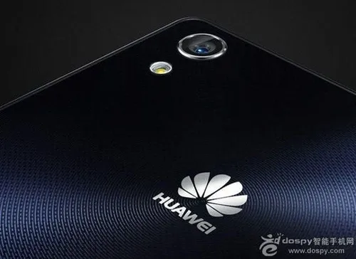 huawei p8