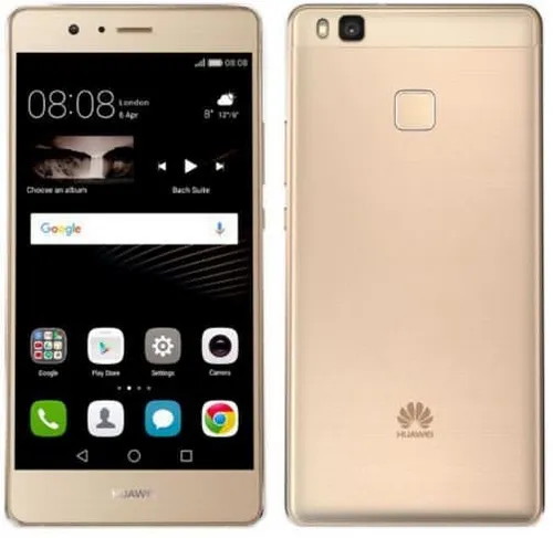 huawei p9 lite