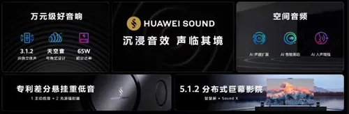 huawei screen e