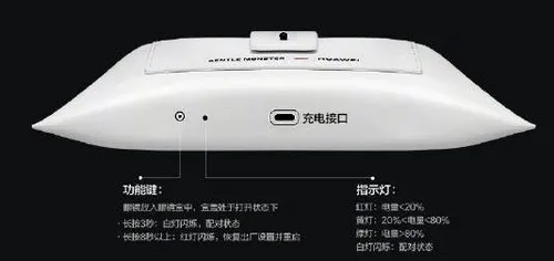 huawei smart glasses d