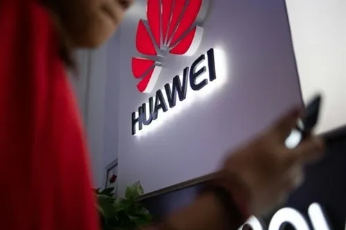 huawei vokord a