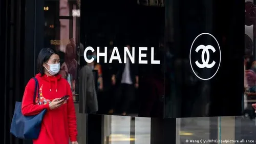 huawei vs chanel a