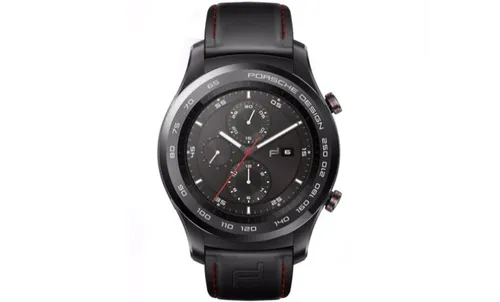huawei watch 2 porsche