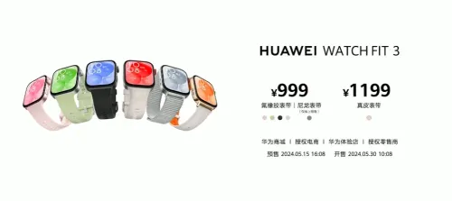 huawei watch
