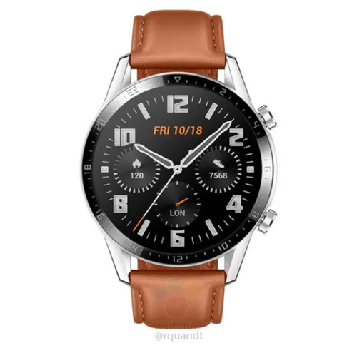 huawei watch gt 2