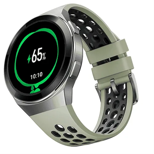 huawei watch gt 2e pc 2 weeks battery life right 1