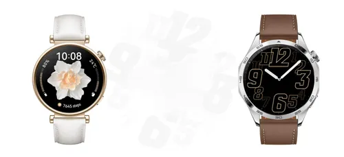 huawei watch gt 4 design options