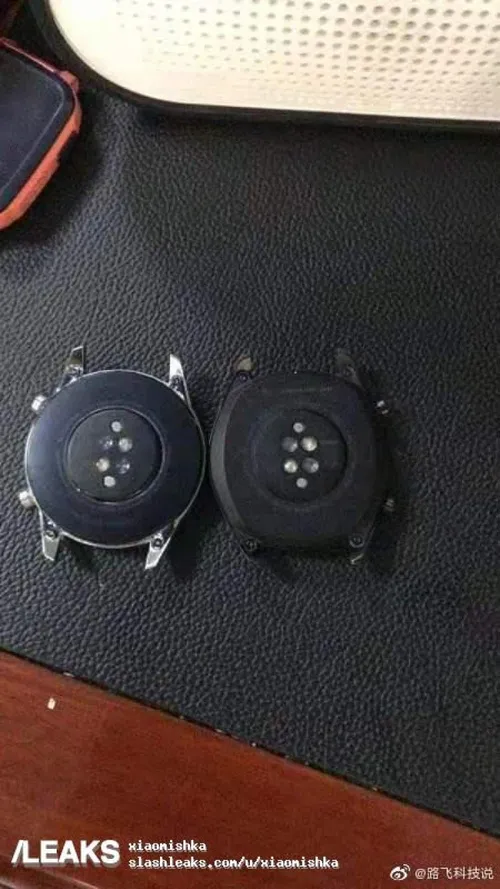 huawei watch gt r real imaage c