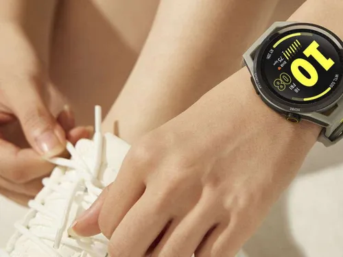 huawei watch gt runner