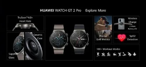 huawei watch gt2 pro b