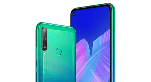 huawei y7p colourful design detail 1