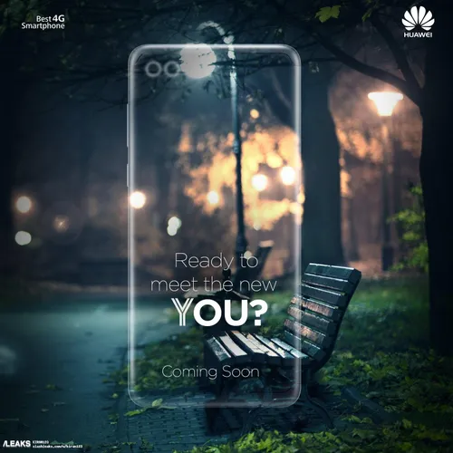 huawei y9 2018