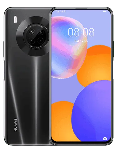 huawei y9a 1