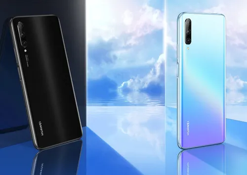 huawei y9s color 1 pc