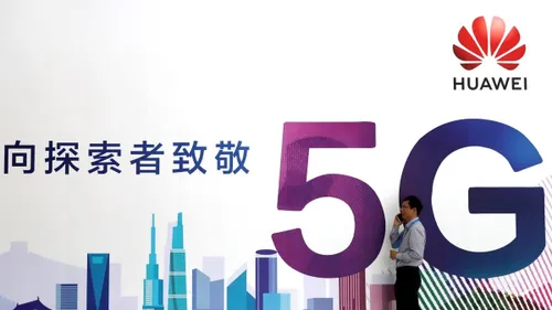 huawei5g