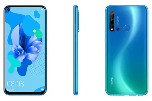huaweip20lite2019 2