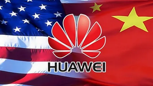 huaweivsus