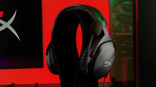 hyperx cloud stinger ii gaming headphones