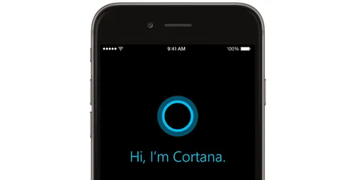 i cortana