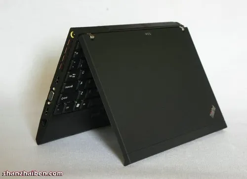 ibm thinkpad x200 clone 7