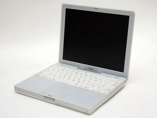 ibook g3 m6497 j