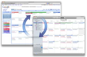 ical google calendar
