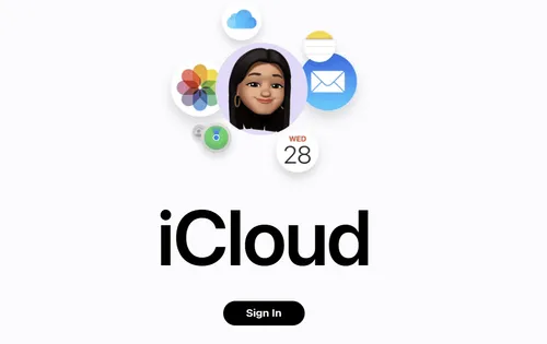 icloud