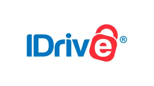 idrive best cloud storage services