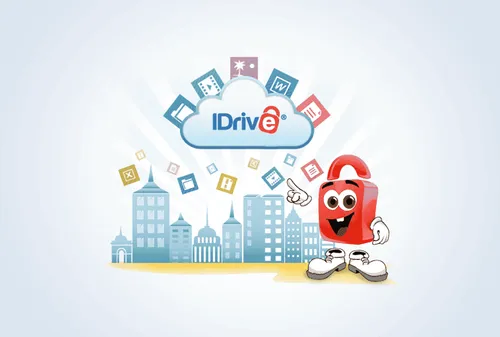 idrive
