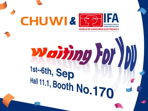 ifa invitation