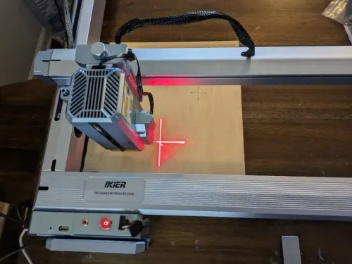 ikier k1 pro max auto focusjpg