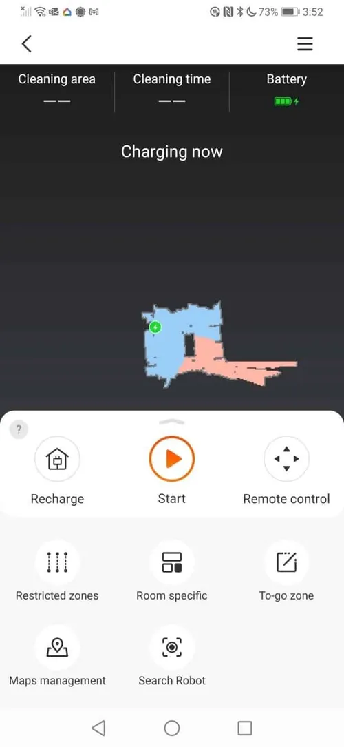 ilife a10 robot vacuum review 1