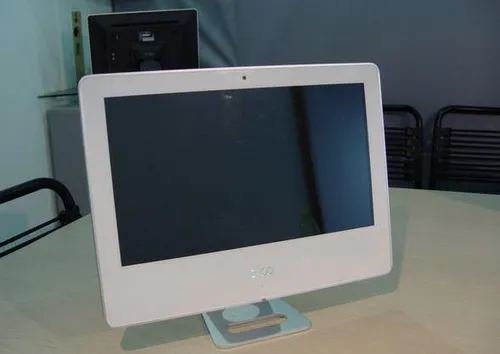 imac clone front