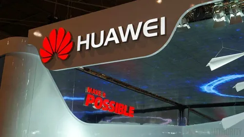 image huawei logo