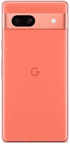 Google Pixel 7a emerges in a fancy colorway