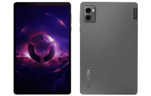 Lenovo Legion Y700 (2023) Gaming Tablet Goes Global