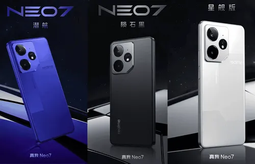 realme neo7美品dimensity9300+12/256g realme Neo 7 黒色 12GB 256GB