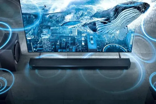 immersive audio model and formats