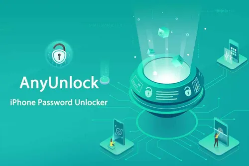imobie anyunlock iphone password unlocker