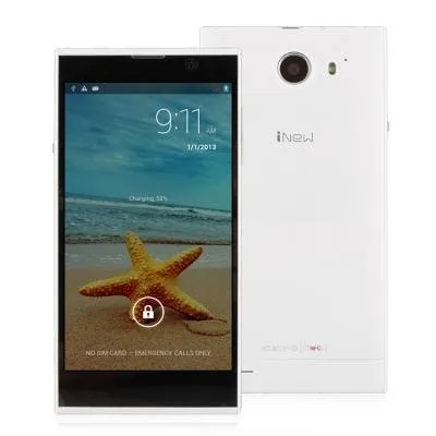 inew v3 cheap smartphone