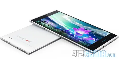 inew v6 specifications body