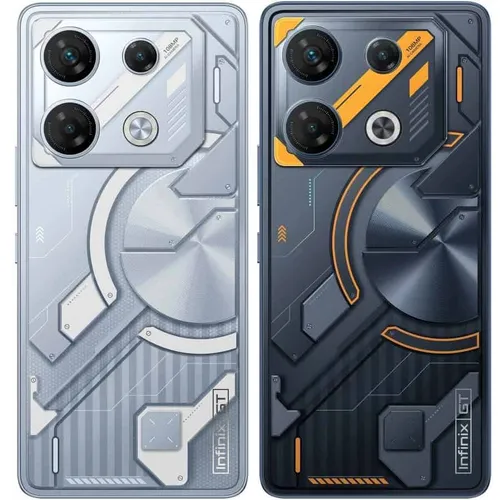 infinix gt 10 pro color options