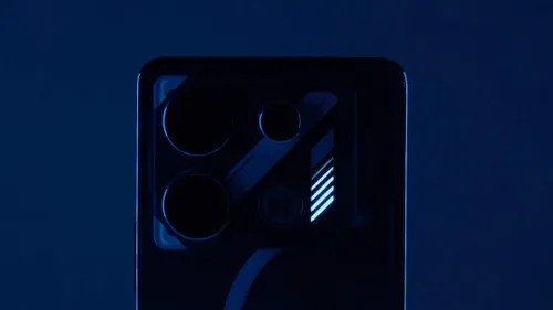 infinix gt 10 pro mini leds back