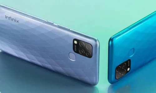 infinix hot 11s successor infinix hot 10s