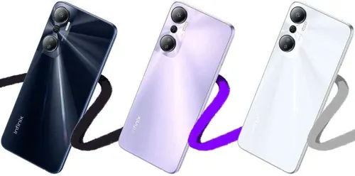 infinix hot 20 series price in india