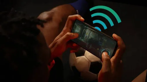 infinix hot 40 gaming