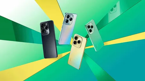 infinix hot 40 launch