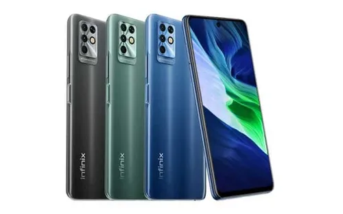 infinix note 11i color options