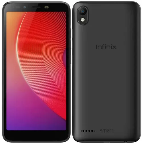 infinix smart 2