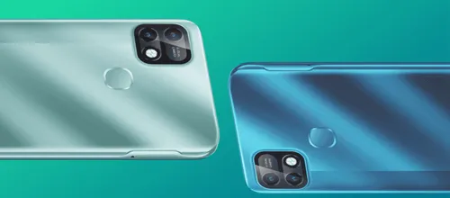 infinix smart 5 pro pakistan launch